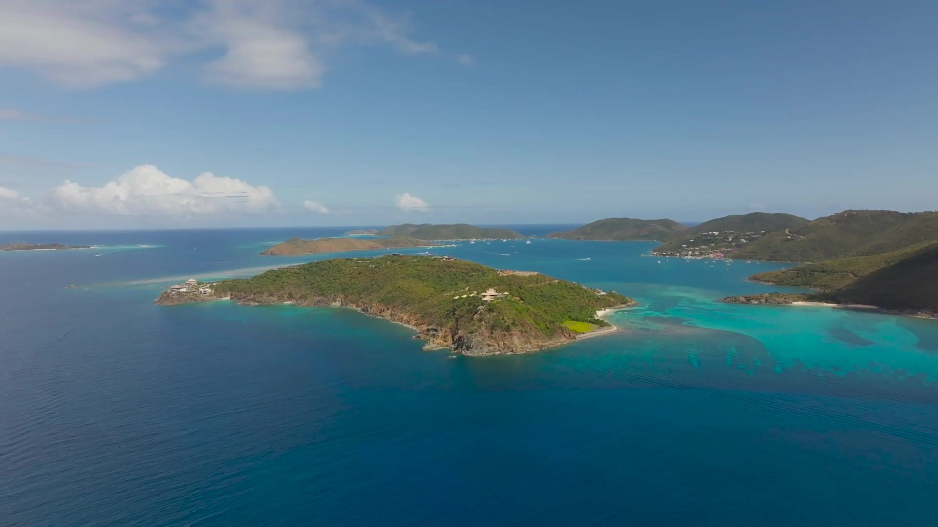 Moskito Island Estate