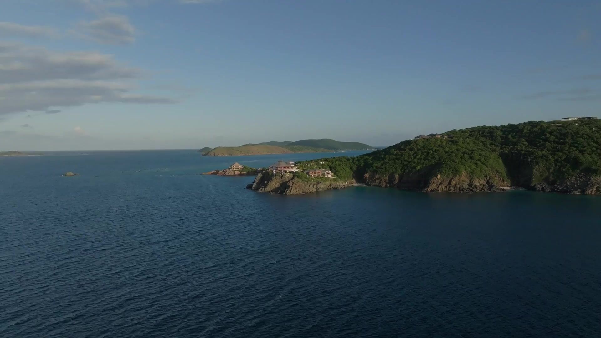 Moskito Island Estate