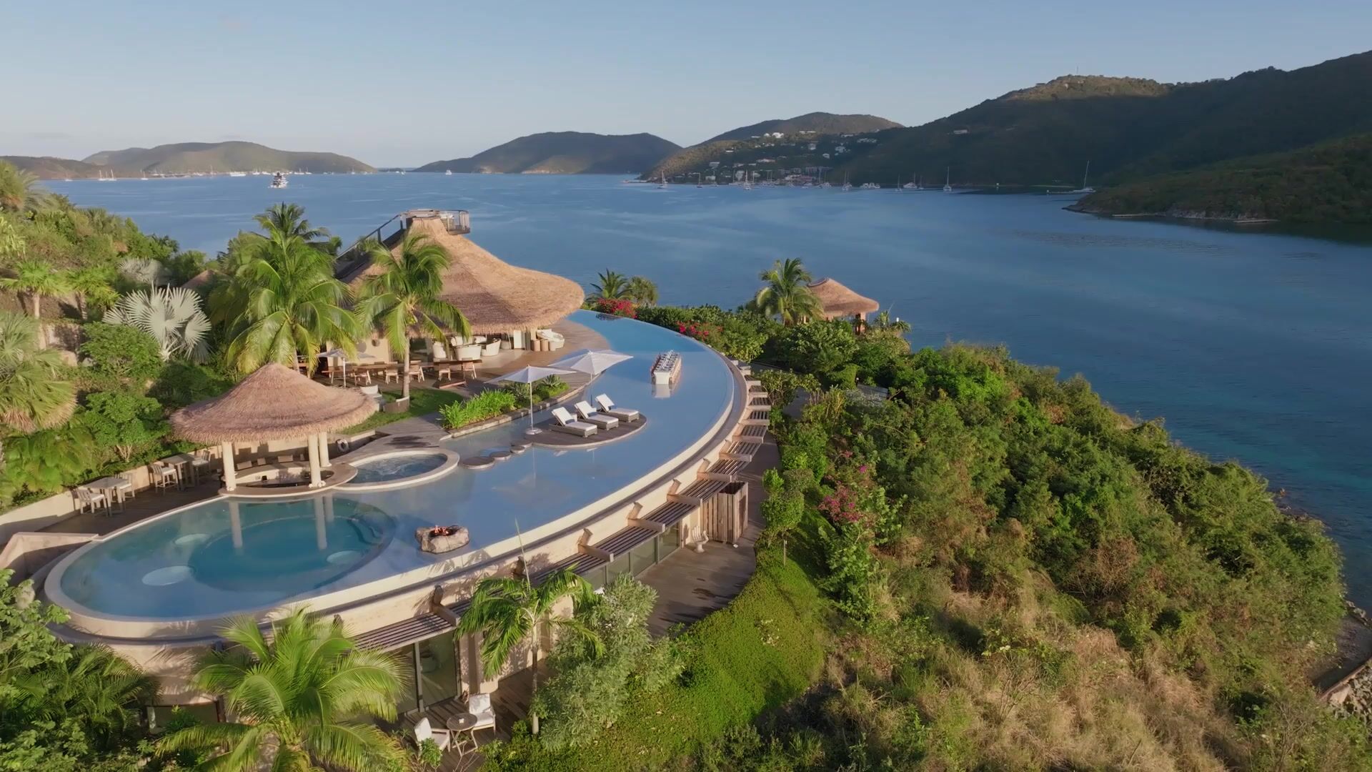 Moskito Island Estate